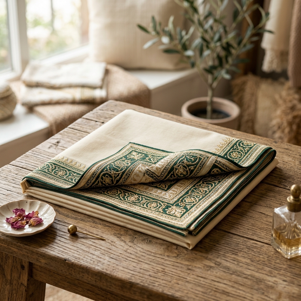 Prayer Essentials - Noor Bazar