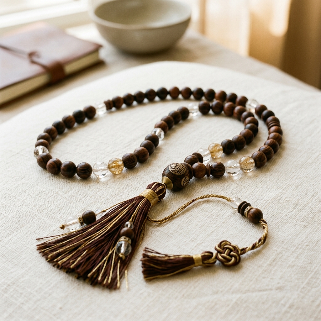Tasbih by Noor Bazar